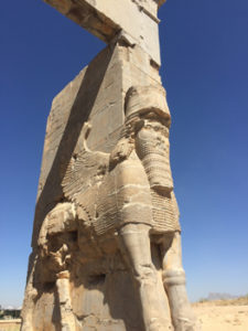 Antica Persepoli