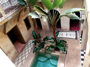 riad Dar Al Sultan - Marrakech