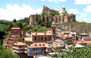 Tbilisi - Georgia