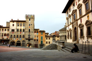 Arezzo - Italia