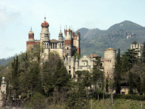 Rocchetta Mattei