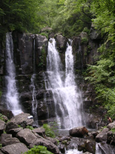 Cascate di Dardagna