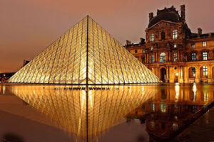 Louvre - Credit Holidu