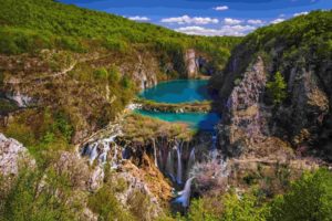 Laghi di Plitvice - Ph. Alexander Gospic