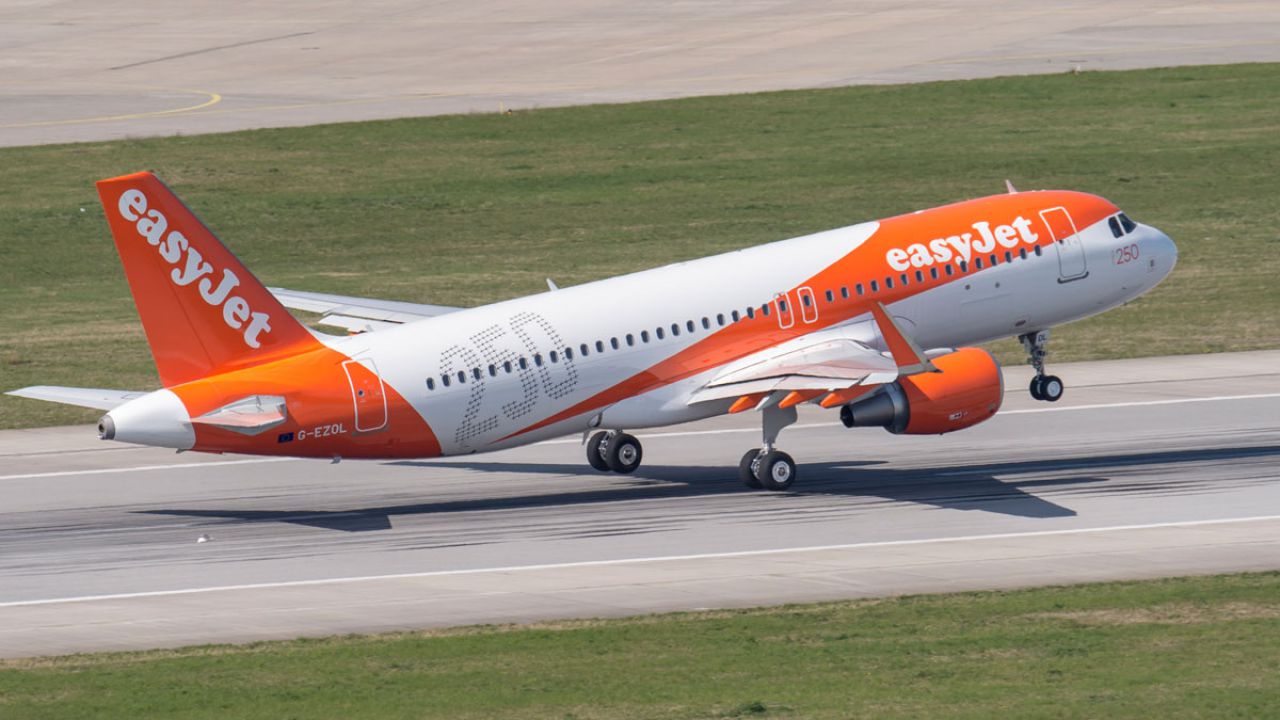 Easyjet Sito Ufficiale