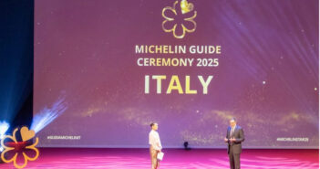 Tutte le nuove 36 stelle del firmamento Michelin Italia 2025